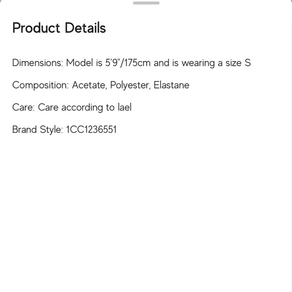 Alexander Wang Dress💕 - Picture 7 of 7